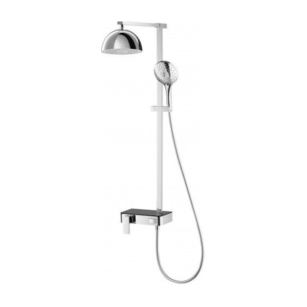 Vòi Sen Cây COTTO CT2242W Nóng Lạnh