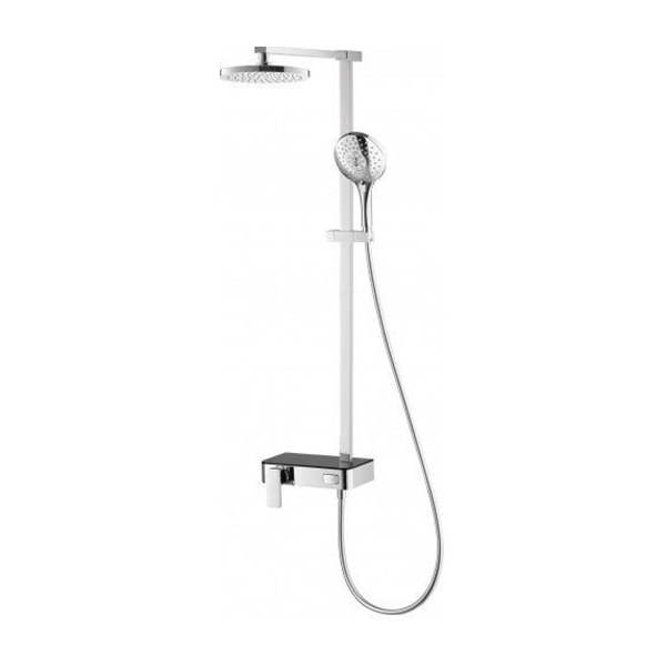 Vòi Sen Cây COTTO CT2240W Nóng Lạnh