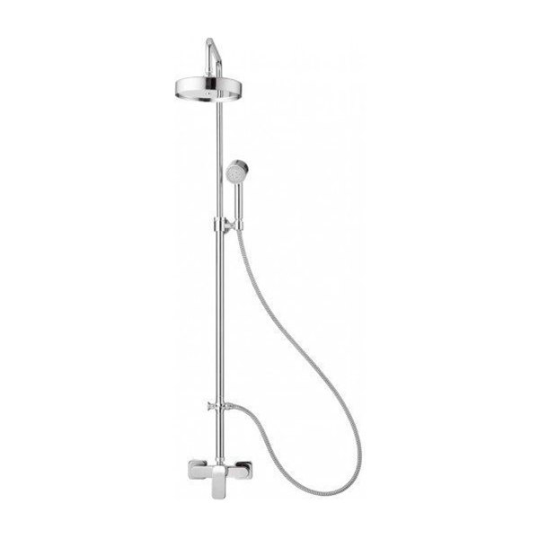 Vòi Sen Cây COTTO CT2149WS Nóng Lạnh