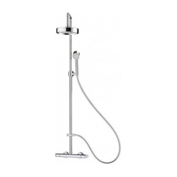 Vòi Sen Cây COTTO CT2048WS Nóng Lạnh