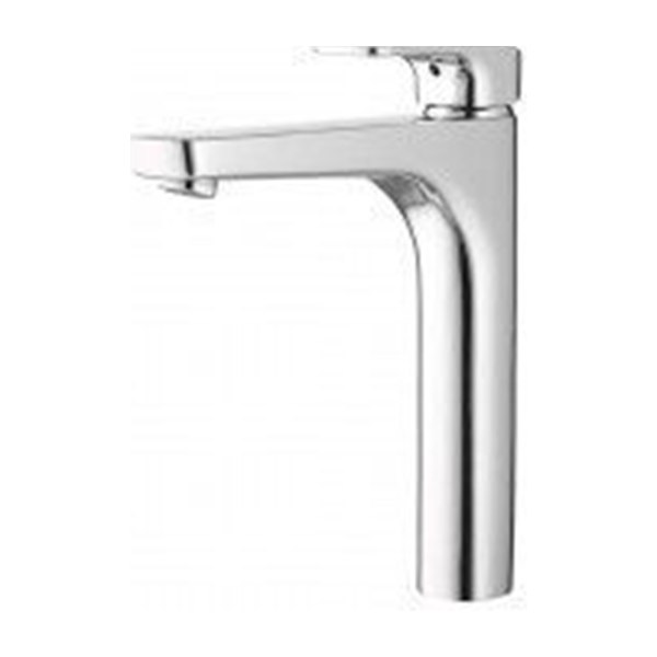 Vòi Lavabo COTTO CT1133AY Lạnh Thân Cao Màu Đen