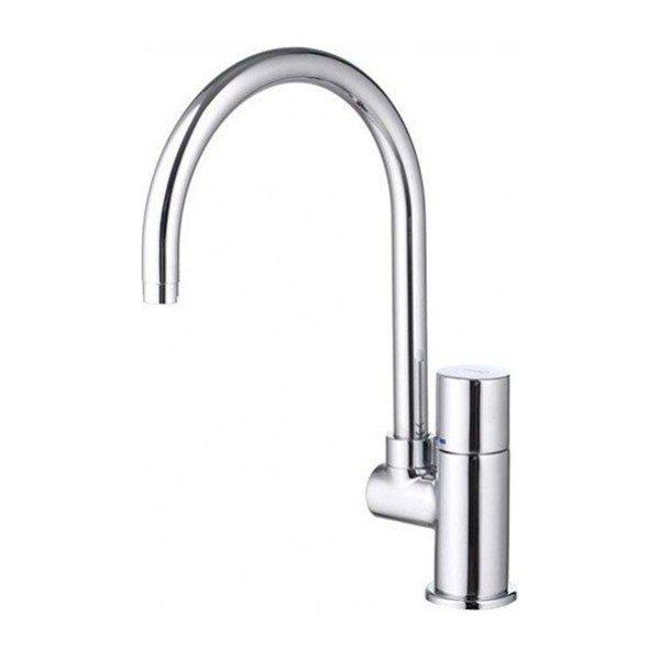 Vòi bếp COTTO CT2064 Nóng Lạnh, Có Điều Chỉnh Nhiệt Độ