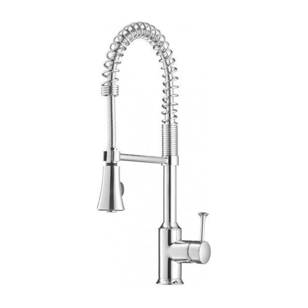Vòi bếp COTTO CT2099A Nóng Lạnh Có Đầu Phun