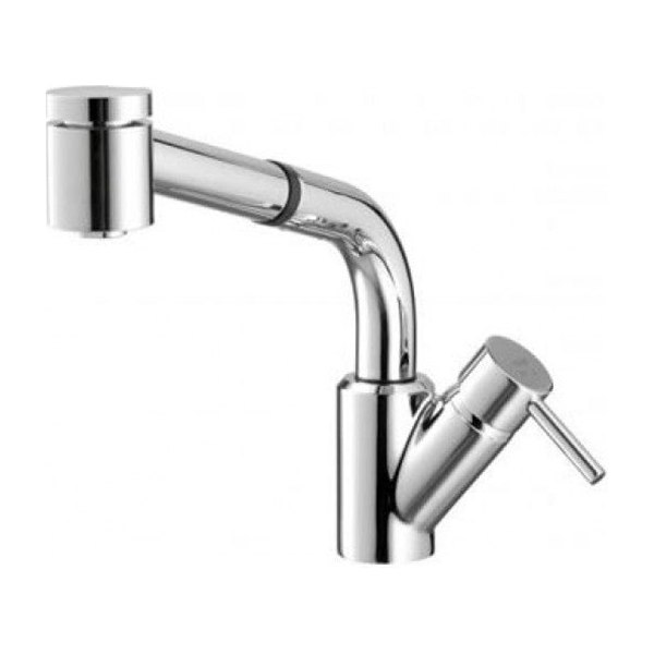Vòi bếp COTTO CT2078A Nóng Lạnh , Có Dây Rút