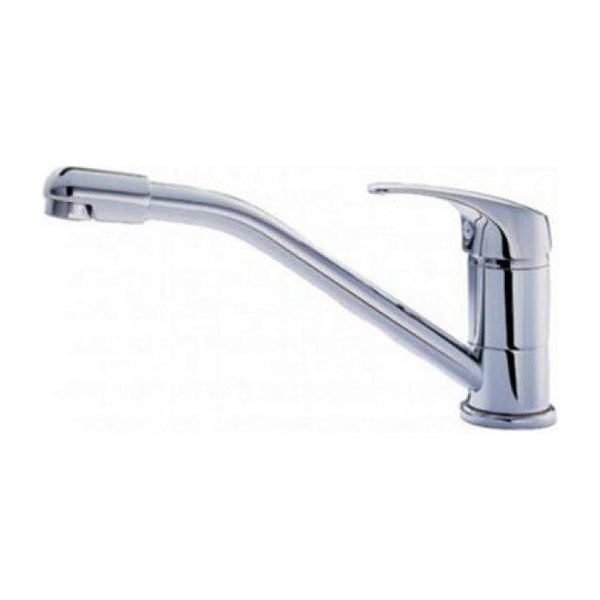 Vòi bếp COTTO CT288D Nóng Lạnh