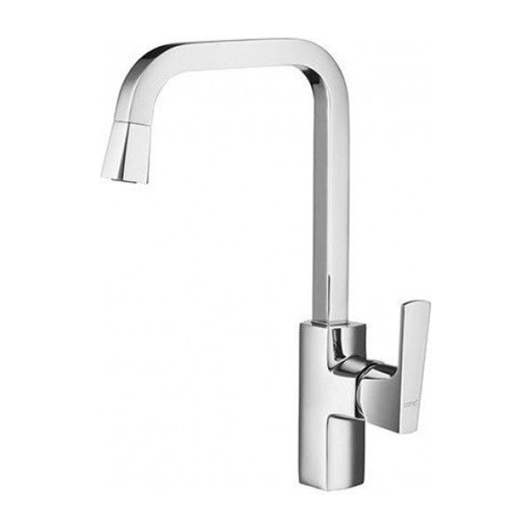 Vòi bếp COTTO CT2203A Nóng Lạnh