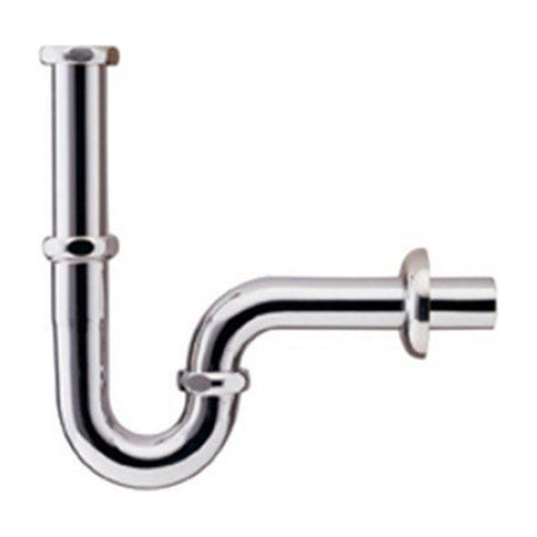Ống Thải Lavabo COTTO CT683AX(HM) Co Chữ P 390mm
