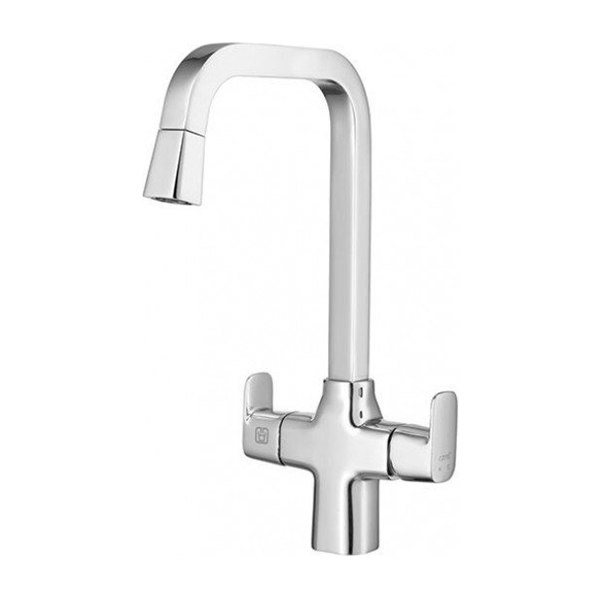 Vòi bếp COTTO CT2126A Nóng Lạnh