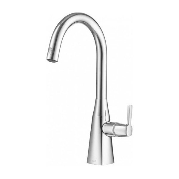 Vòi bếp COTTO CT4904A(DC) Nóng Lạnh Tự Động Dùng Pin