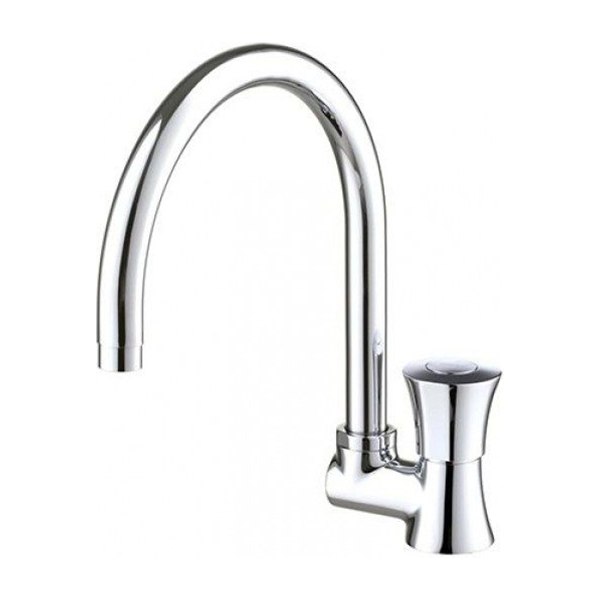Vòi bếp COTTO CT1094C26(HM) Lạnh