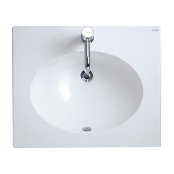 Lavabo CAESAR LF5028 Đặt Bàn