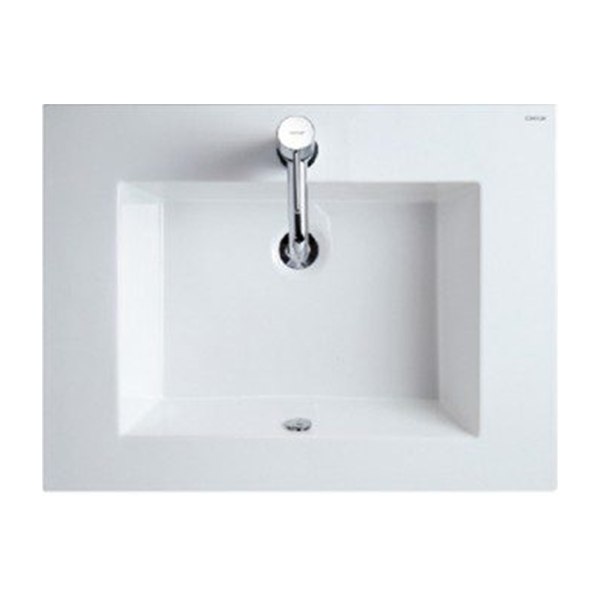 Lavabo CAESAR LF5030 Đặt Bàn
