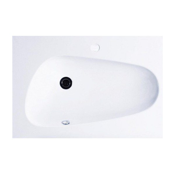 Lavabo CAESAR LF5036 Đặt Bàn