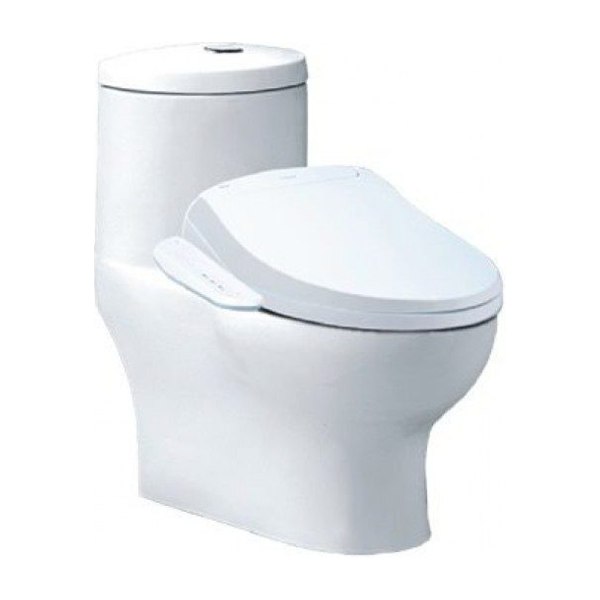 Bồn Cầu CAESAR CD1375/TAF400H