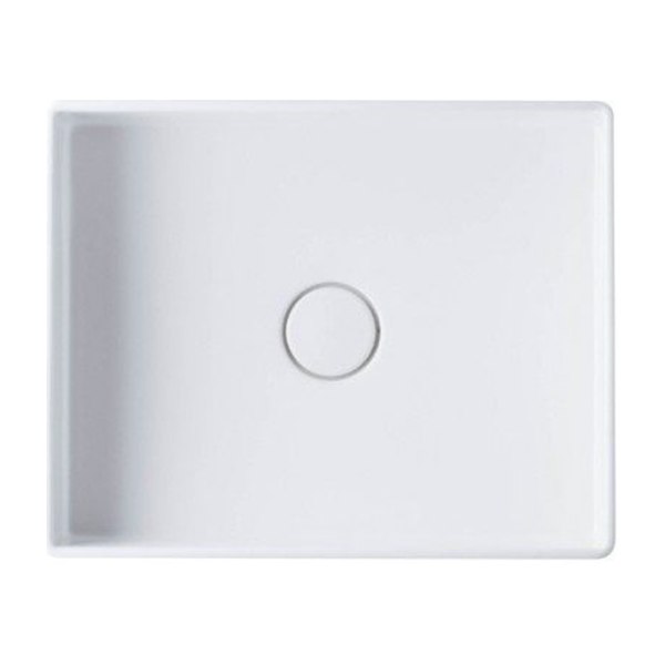 Lavabo CAESAR LF5254 Đặt Bàn