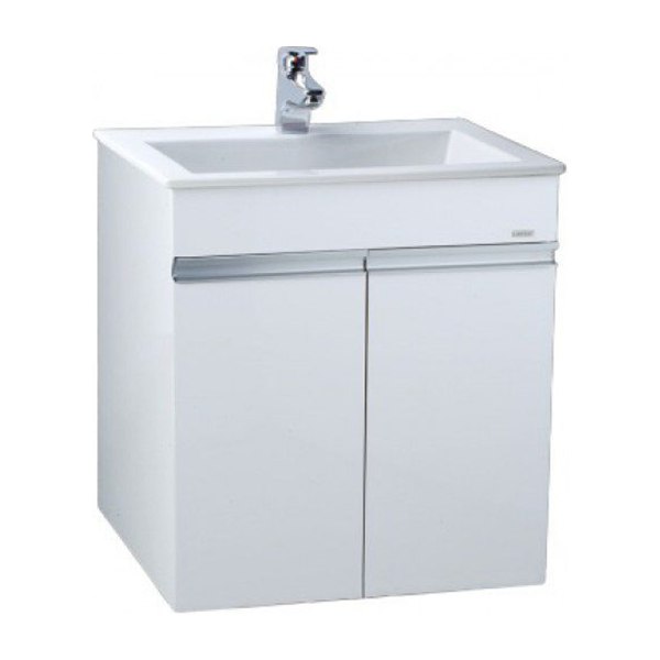 Bộ Tủ Cabinet CAESAR LF5017/EH05017AV Kèm Lavabo
