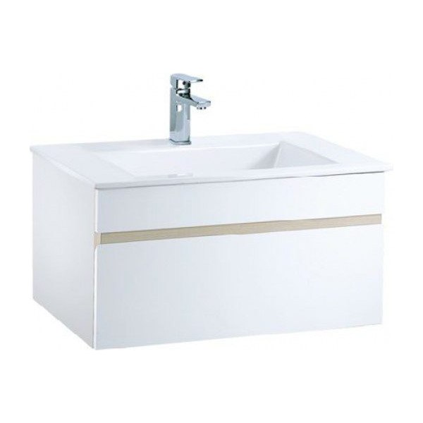 Bộ Tủ Cabinet CAESAR LF5030/EH05030DDV Kèm Lavabo