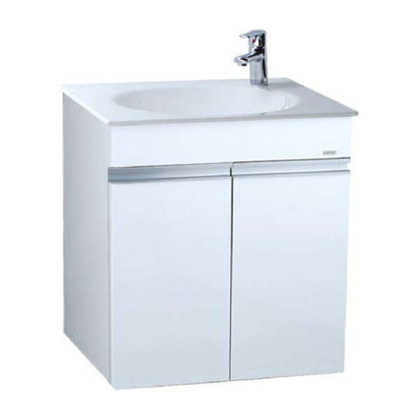 Bộ Tủ Cabinet CAESAR LF5038/EH05038AV Kèm Lavabo