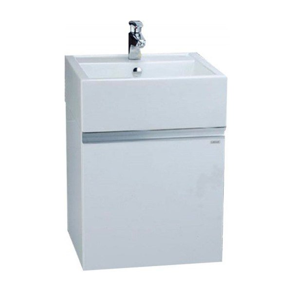 Bộ Tủ Cabinet CAESAR LF5236/EH05236AV Kèm Lavabo
