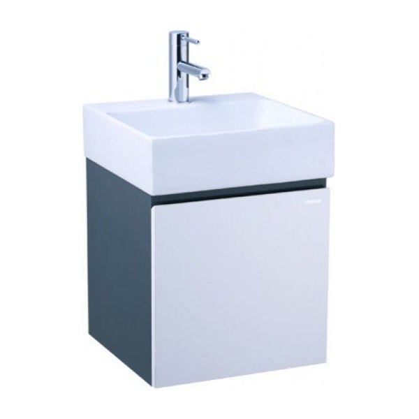 Bộ Tủ Cabinet CAESAR LF5257/EH05257ATG Kèm Lavabo