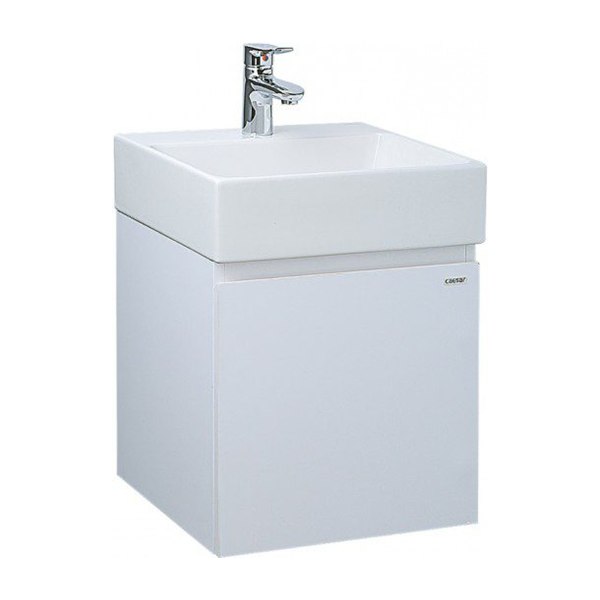 Bộ Tủ Cabinet CAESAR LF5257/EH05257A Kèm Lavabo