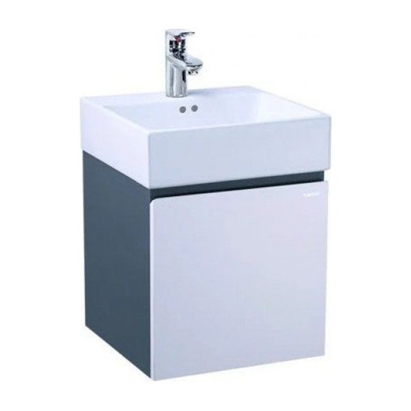 Bộ Tủ Cabinet CAESAR LF5261/EH05261ATGV Kèm Lavabo