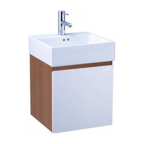 Bộ Tủ Cabinet CAESAR LF5261/EH05261AWV Kèm Lavabo