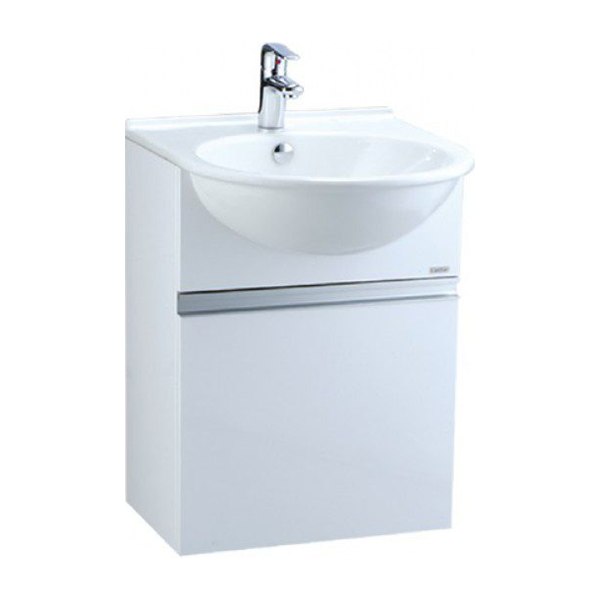 Bộ Tủ Cabinet CAESAR LF5302/EH05302AV Kèm Lavabo