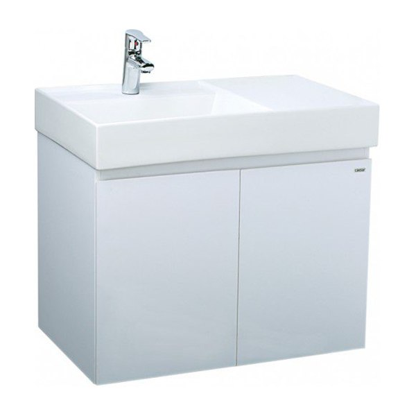 Bộ Tủ Cabinet CAESAR LF5382/EH05382A Kèm Lavabo