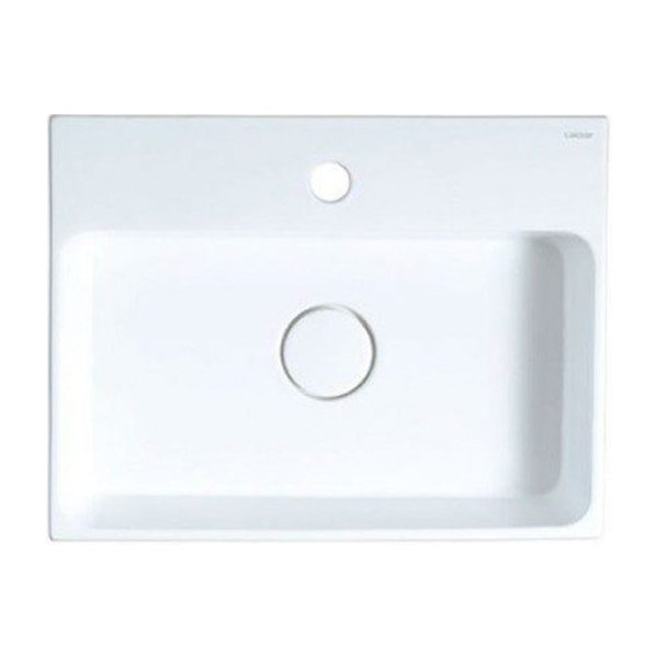 Lavabo CAESAR LF5259 Treo Tường/Đặt Bàn