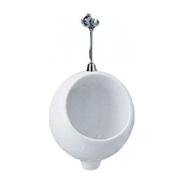 Bồn Tiểu Nam CAESAR U0210 Treo Tường