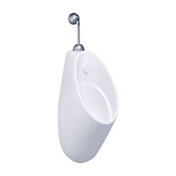 Bồn Tiểu Nam CAESAR U0211 Treo Tường