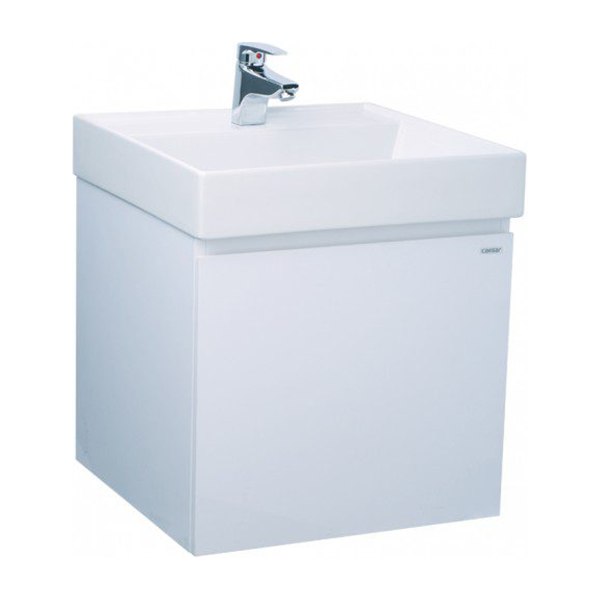 Lavabo CAESAR LF5380 Treo Tường/Đặt Bàn