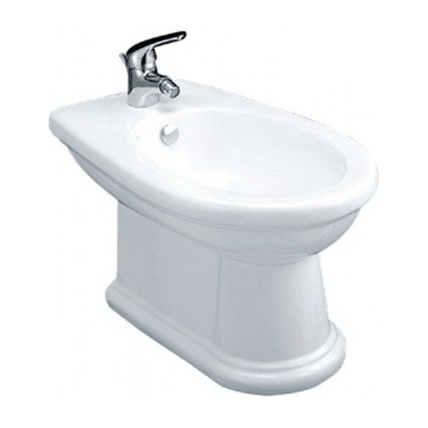 Bồn Tiểu Nữ CAESAR B1031