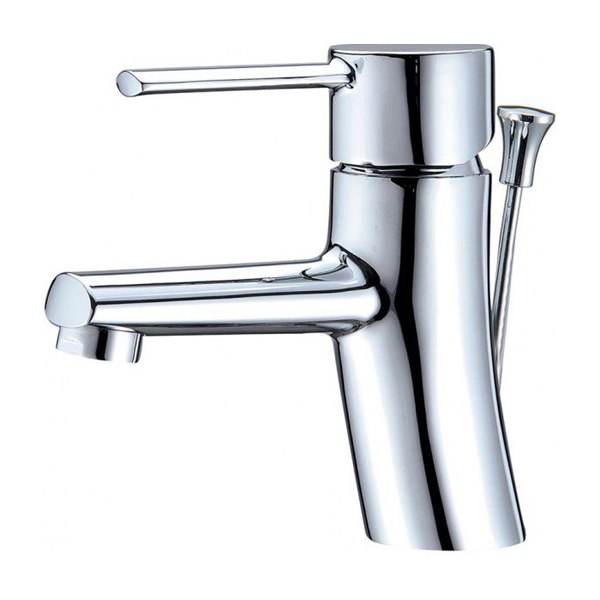 Vòi Lavabo CAESAR B305CU Nóng Lạnh Xả Nhấn