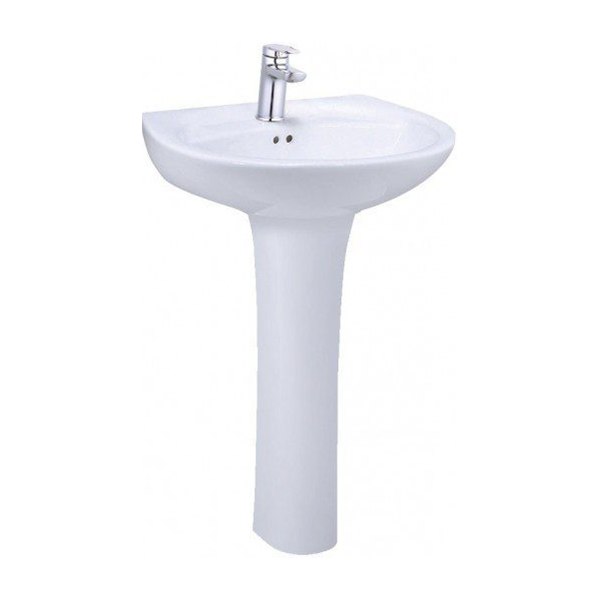 Chân Lavabo CAESAR P2437 Dài