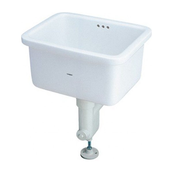 Chậu Giặt CAESAR SS58AP