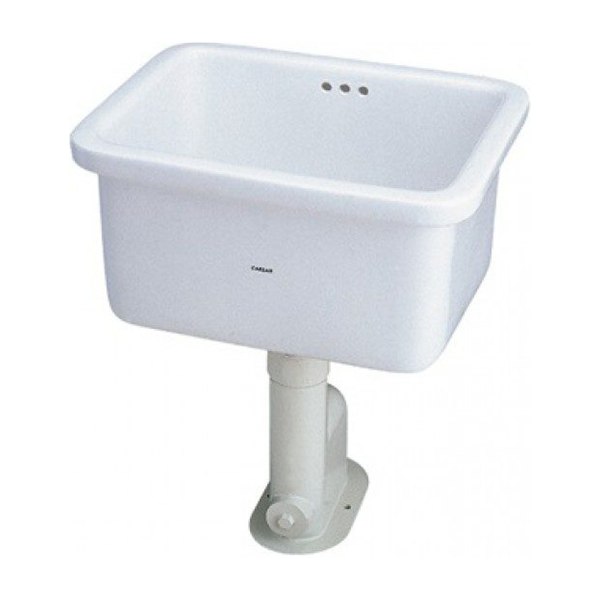Chậu Giặt CAESAR SS558AS