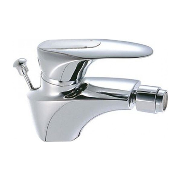 Vòi BồnTiểu Nữ CAESAR B183C Nóng Lạnh