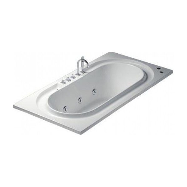 Bồn Tắm Massage CAESAR MT212