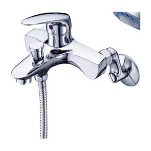 Vòi Sen CAESAR S173C Nóng Lạnh