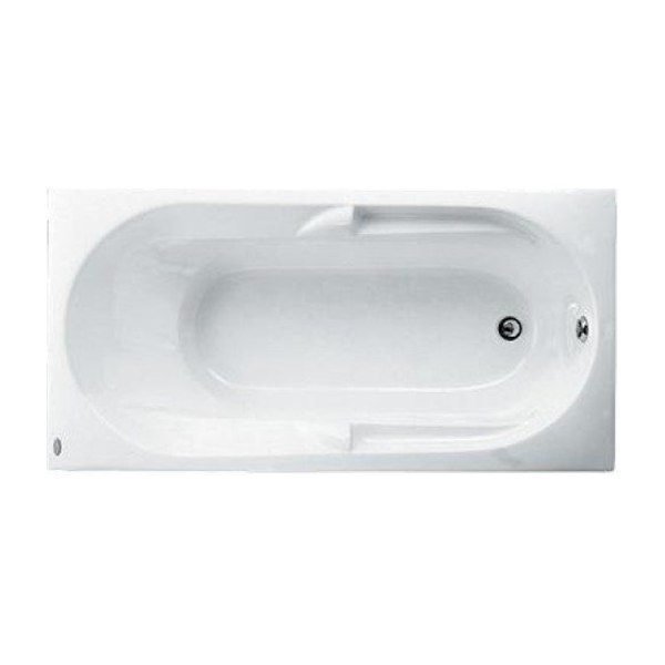 Bồn Tắm Xây CAESAR AT0270 1.7M