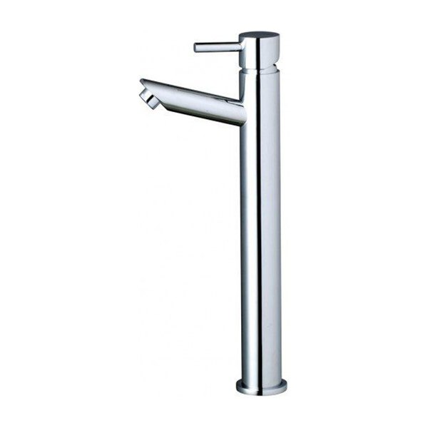 Vòi Lavabo CAESAR B041CU Lạnh Thân Cao