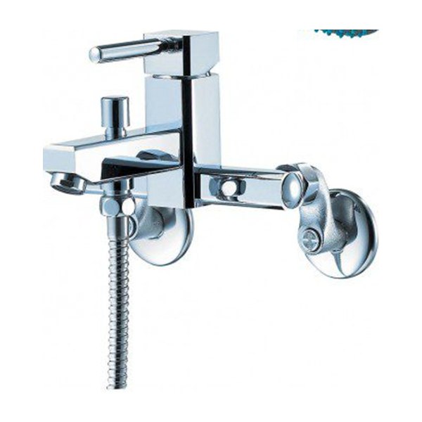 Vòi Sen CAESAR S463C Nóng Lạnh