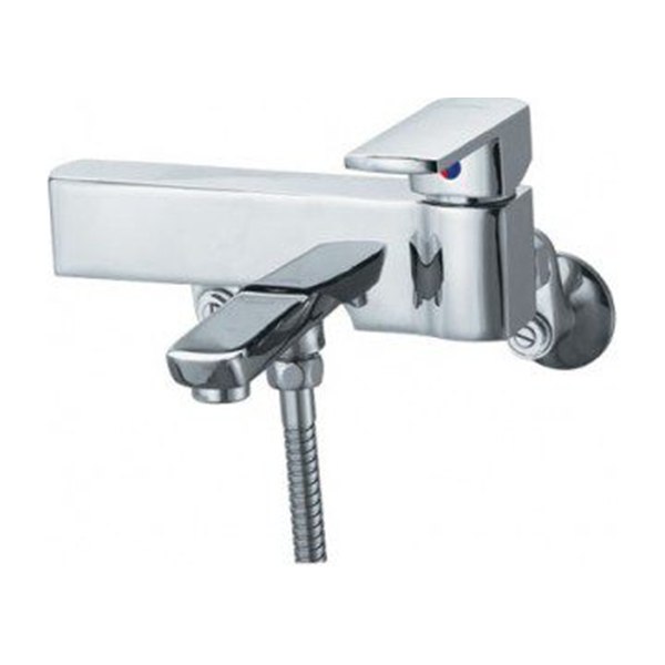 Vòi Sen CAESAR S553C Nóng Lạnh