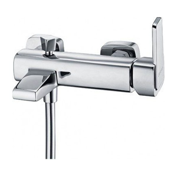 Vòi Sen CAESAR S593C Nóng Lạnh