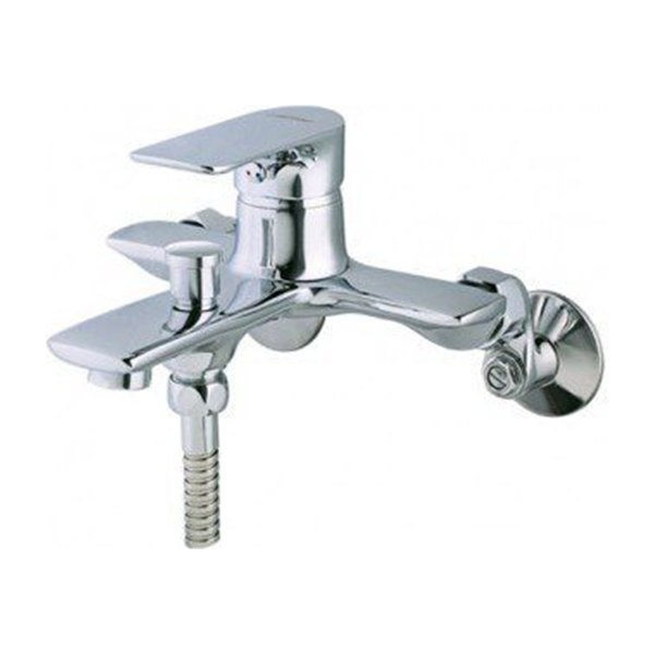 Vòi Sen CAESAR S773C Nóng Lạnh