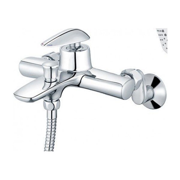 Vòi Sen CAESAR S813C Nóng Lạnh
