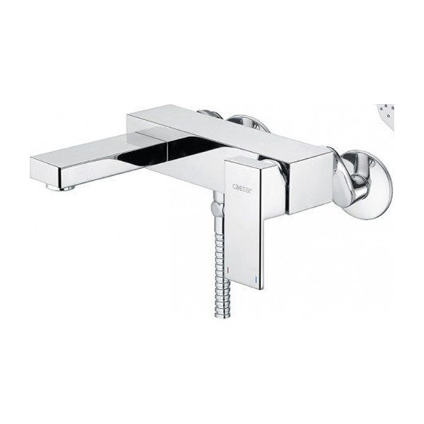 Vòi Sen CAESAR S843C Nóng Lạnh