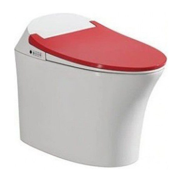Bồn Cầu Thông Minh VIGLACERA V93.RW